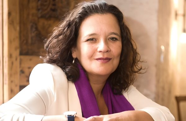 Cristina Fuentes La Roche (2023)