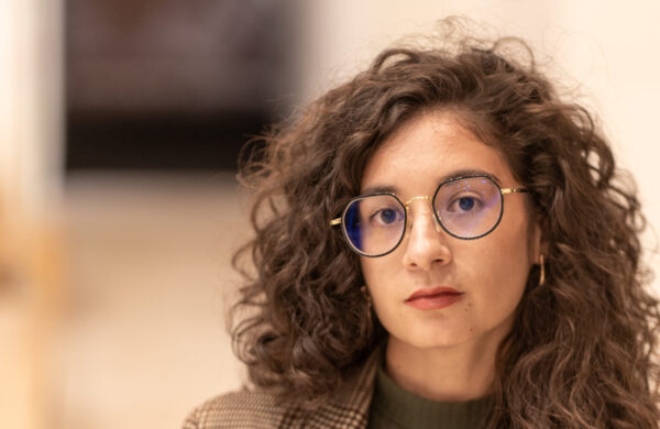 (Español) Rosa Berbel