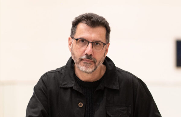 Alberto Fuguet